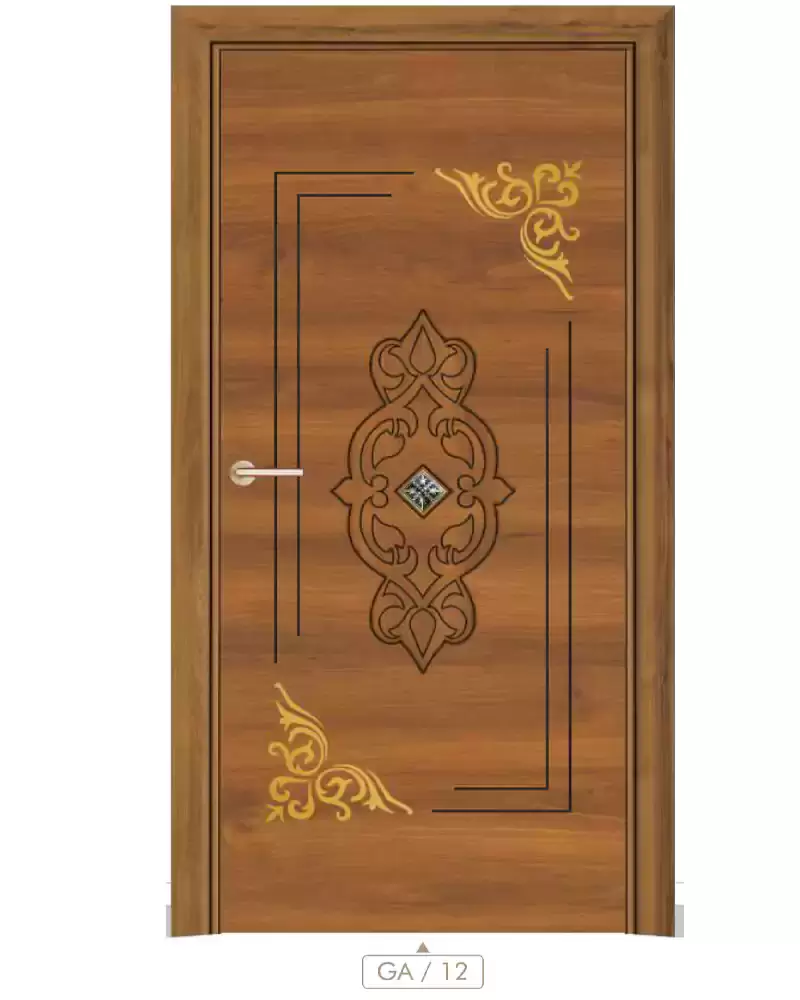 GERMANART Doors - ART 3D Series